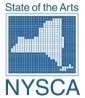 NYSCA logo