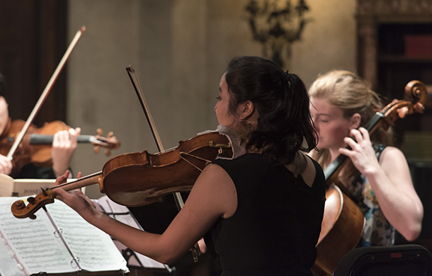 Evnin Rising Stars II