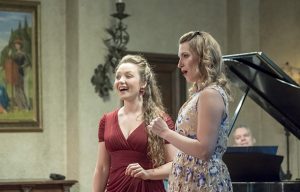 Schwab Vocal Rising Stars 2019