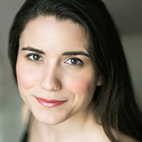 Joelle Harvey_Alumni