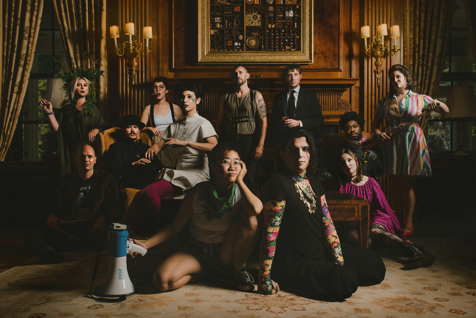 Roomful of Teeth_Caramoor